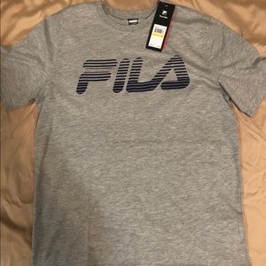 Fila tee